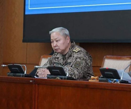 Аврагчдын аюулгүй байдлын төлөө Г.Ариунбуян генерал огцрох ёстой